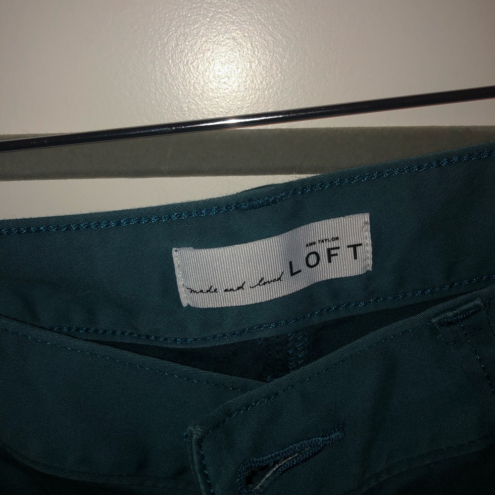 Loft pants - Picture 3 of 4